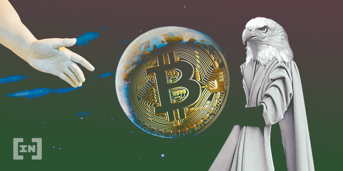 Bitcoin Could Moon if Fed Initiates QE4 by Months End