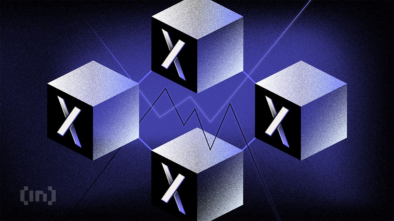 dYdX (DYDX) 30% की तेजी के साथ शीर्ष प्रदर्शन करने वाला Altcoin बनकर उभरा — क्या आगे और बढ़त संभव है?