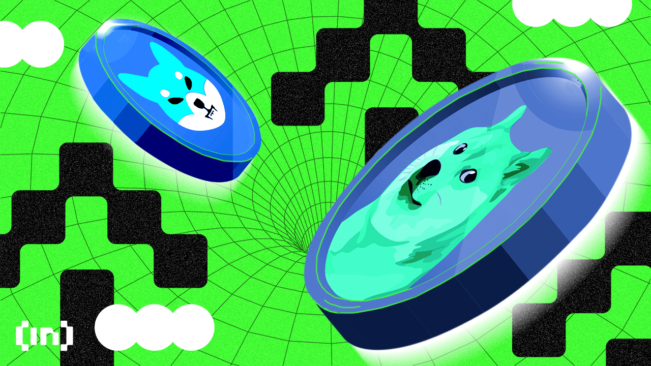 عملة دوجكوين تقلّص خسائرها وتقترب من مستوى محوري مع إشارات إيجابية