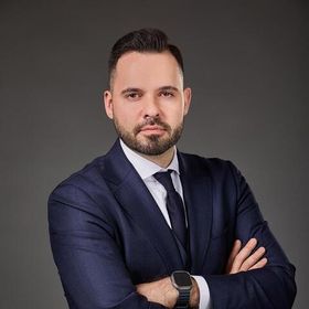 Mark Gofaizen