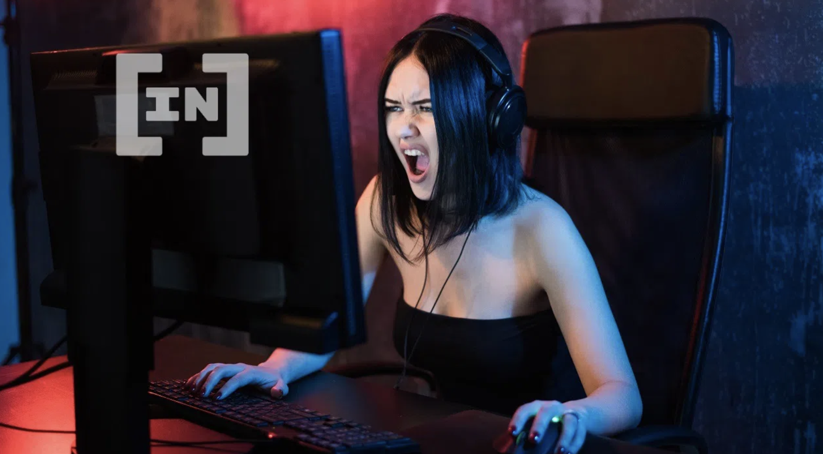 معرض ميتاكون المستوحى من ميتافيرس ينطلق نهاية مايو في دبي