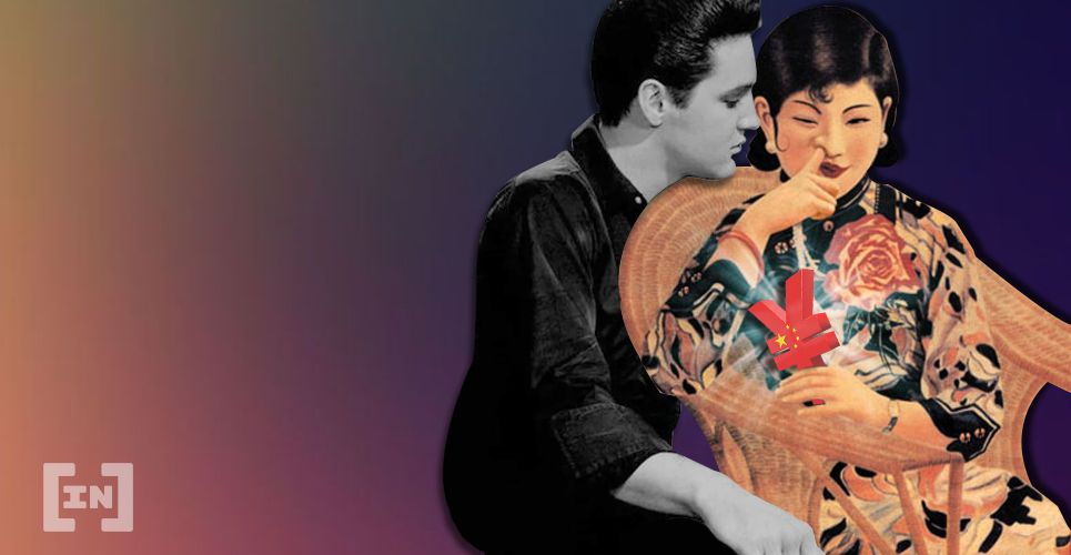 How China’s New Digital Currency Could Facilitate Use of the Yuan Worldwide