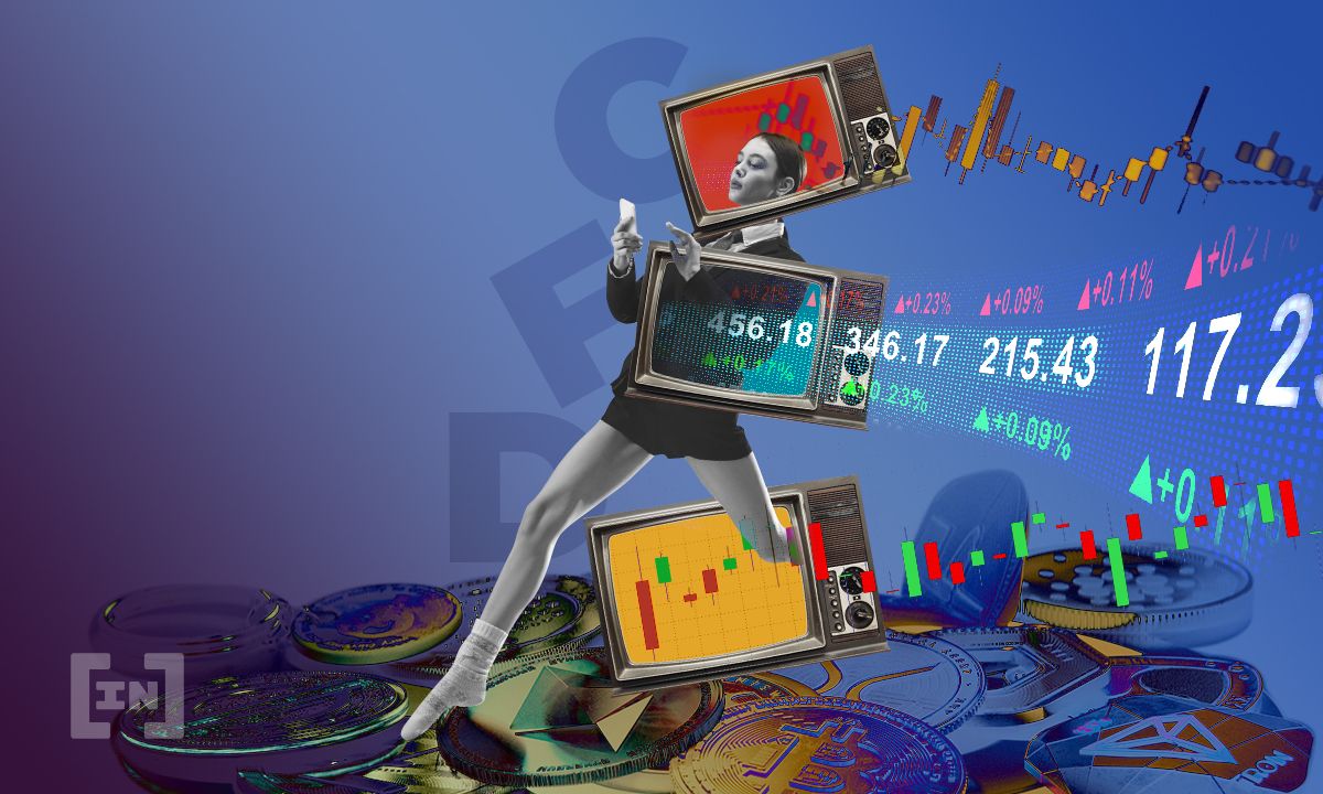 Krypto-CFD: Was ist das? Wie funktionieren CFDs?