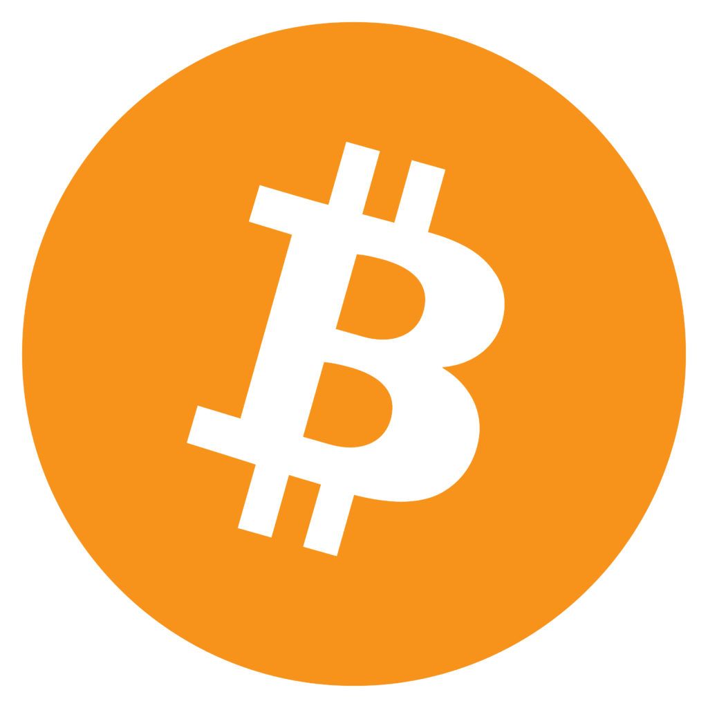 bitcoin logo