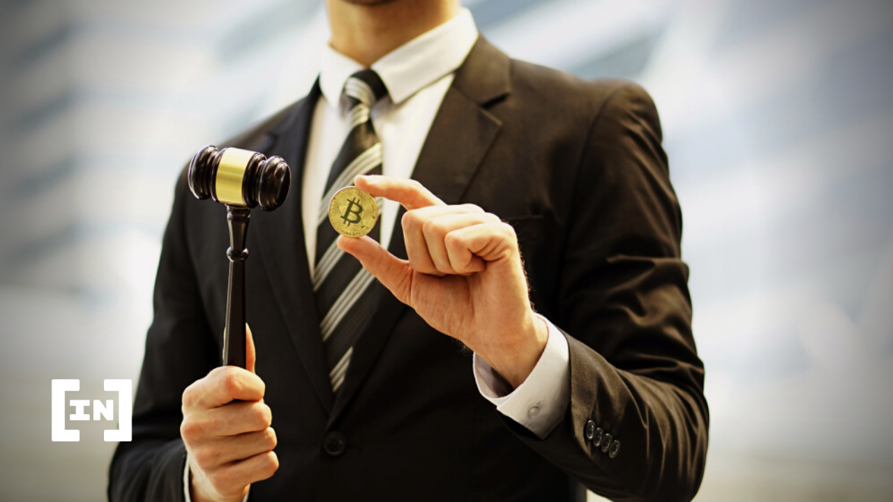 Crypto Ecosystem Can’t Get Enough of Lawyers, Says Report