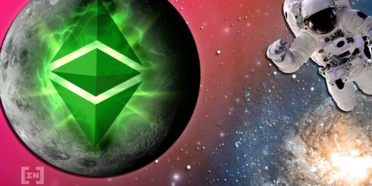 Ethereum Classic dépasse sa résistance de long terme