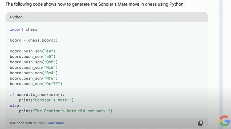 IA do Google pode prejudicar investidores cripto. Entenda