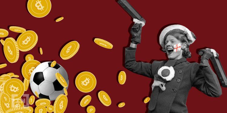 Bitcoin-gesponserter FC Watford besiegt ungeschlagenen FC Liverpool