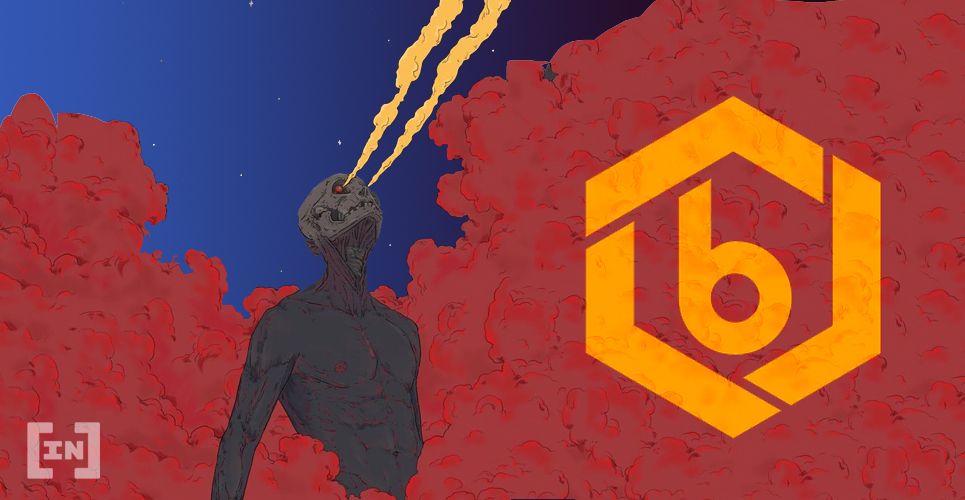 Exchange Bitrue de Singapur Hackeado por $4,5 Millones