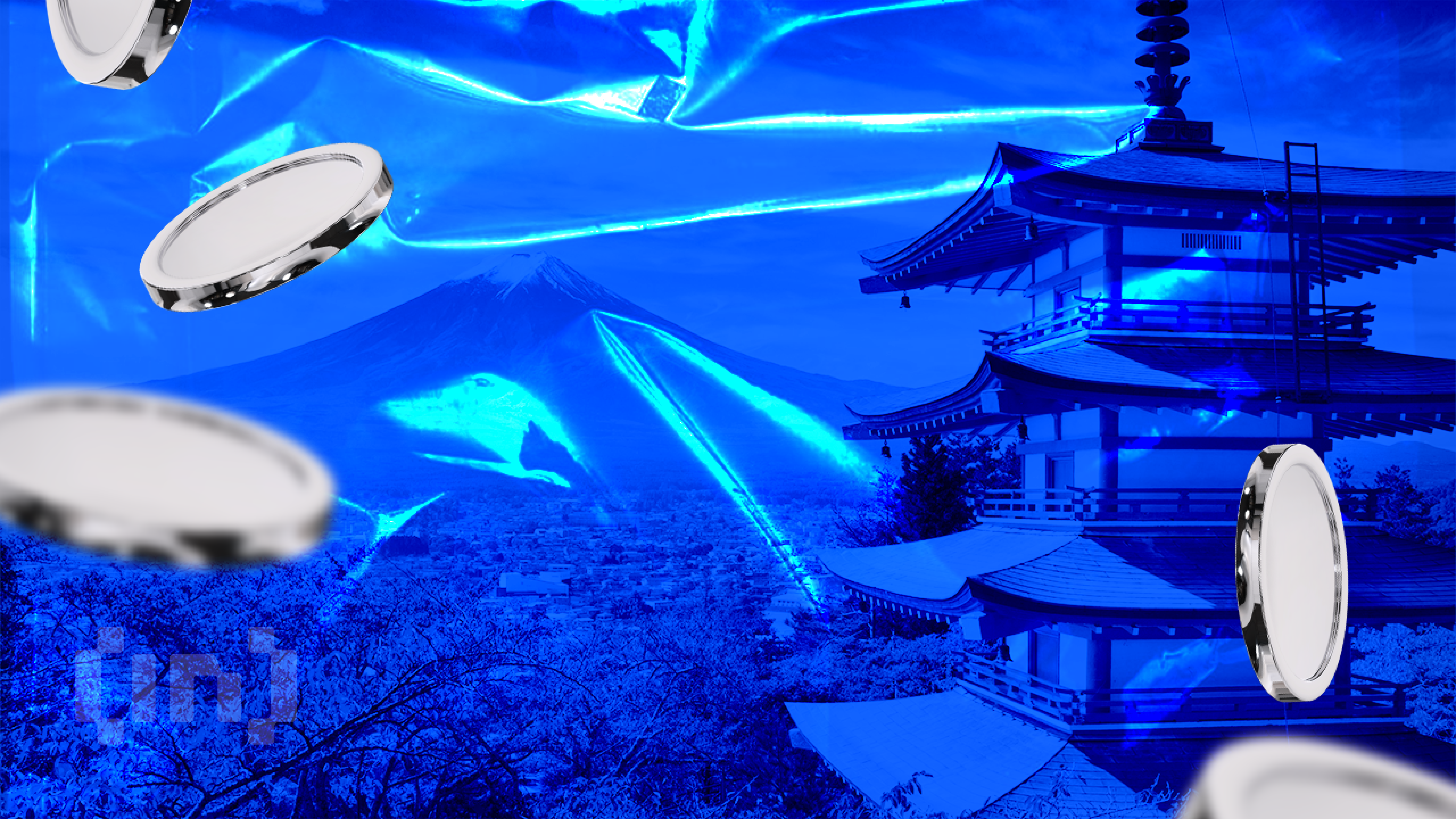 Japans Merchant Bankers (MBK) presenterar Bitcoin fastighetsuppgörelse