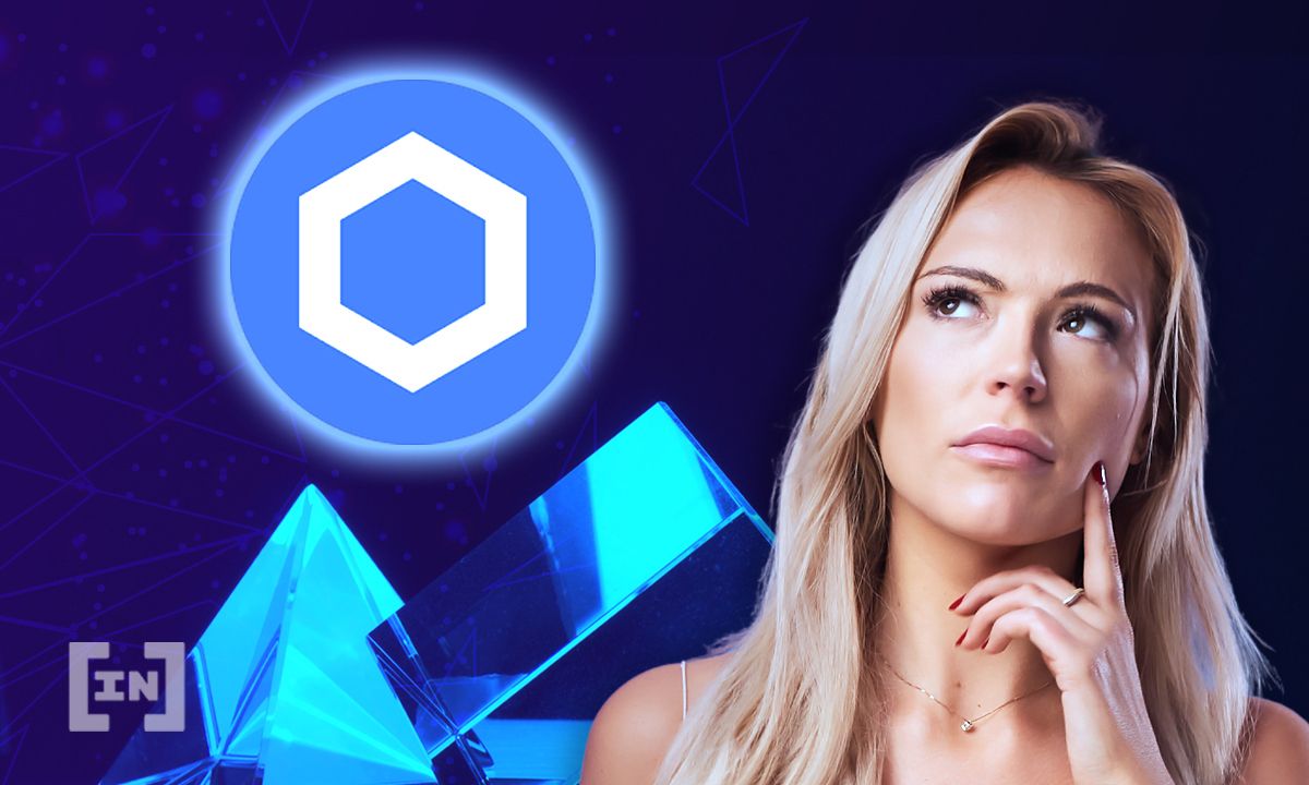 BIC’s Video News Show: Chainlink (LINK)