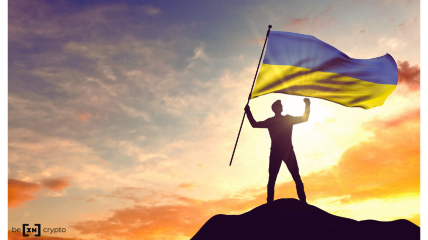 Rosyjska inwazja na Ukrainę a Bitcoin