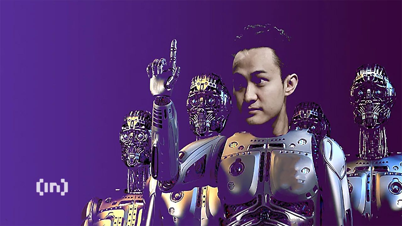 TRON Founder Justin Sun Working With FTX to Rescue Investors; Just a Marketing Stunt?