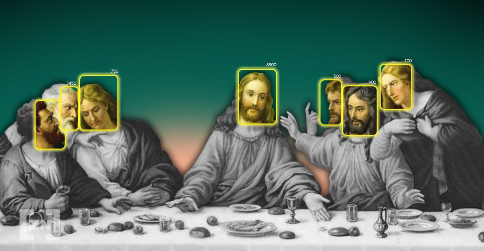 Chinese-Style Social Credit System Seeping Into Silicon Valley