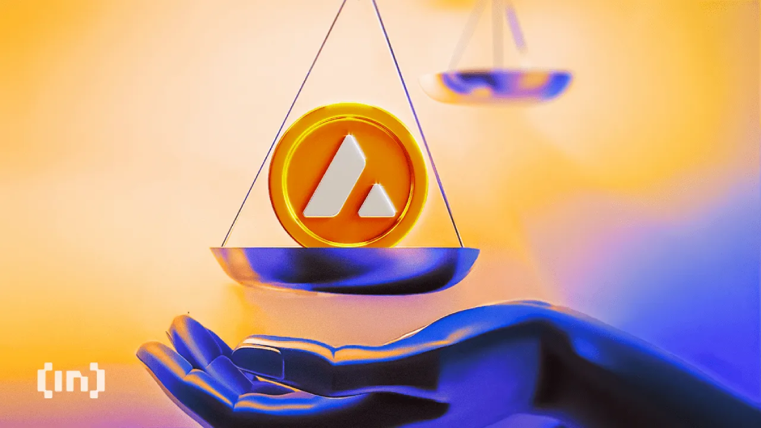 Avalanche barqaror tangalar va haqiqiy aktivlar tokenizatsiyasi markazi sifatida o’z o’rnini mustahkamlamoqda