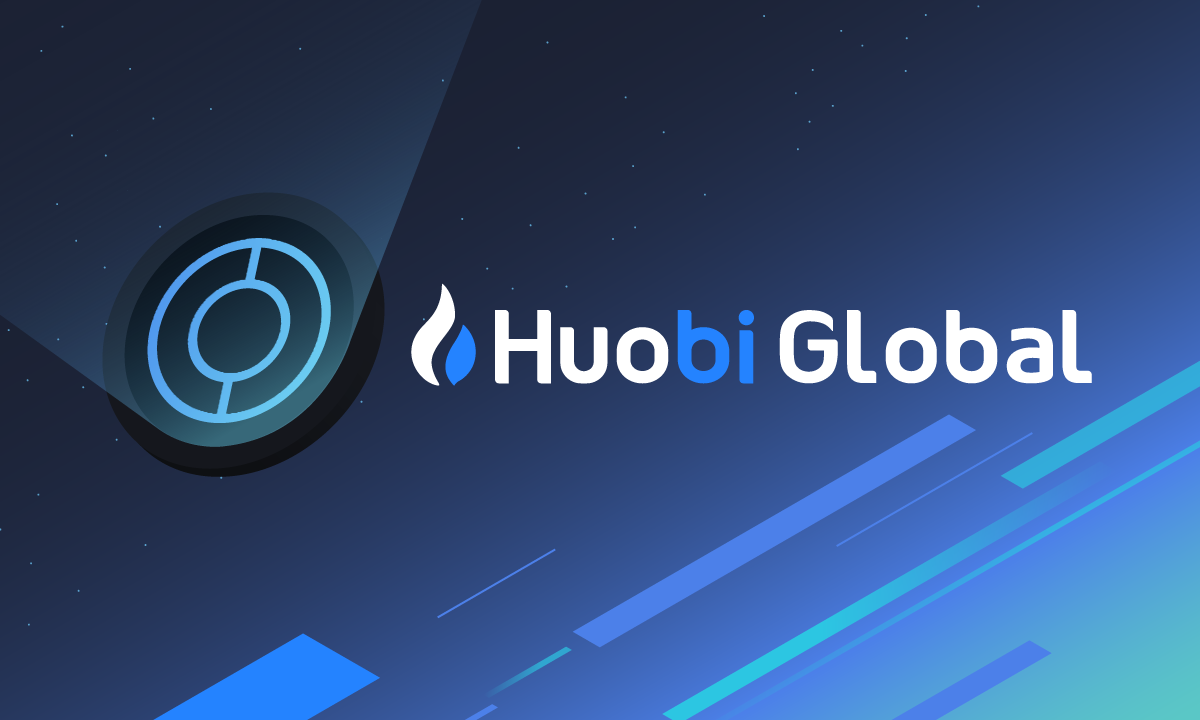Cudos Grows Globally With Highest Profile Listing to Date on Huobi