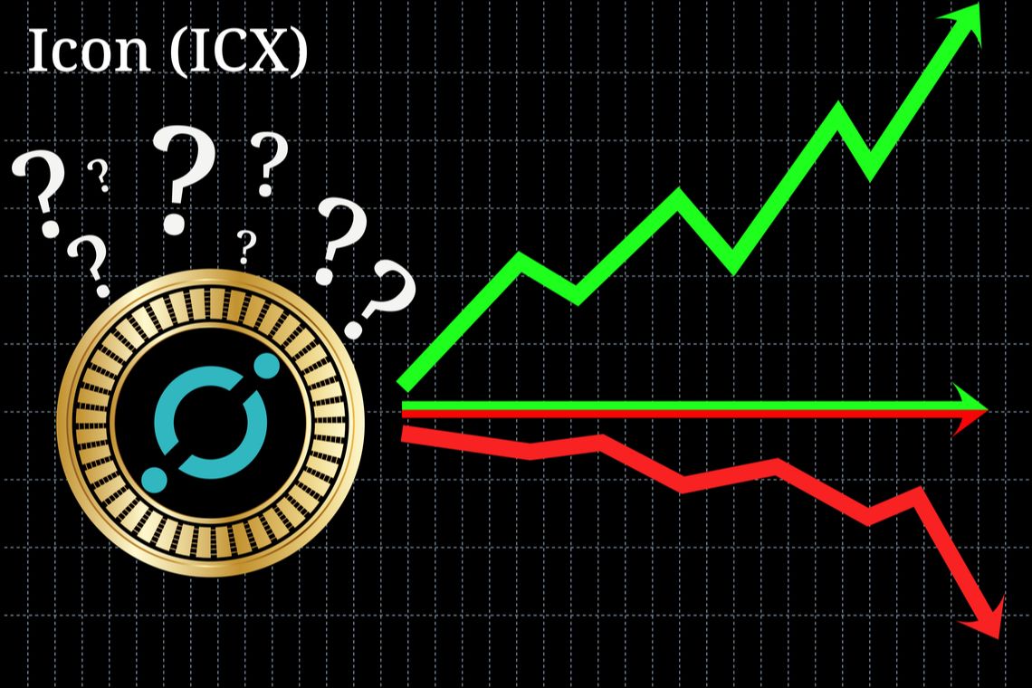 (ICX) ICON Price Prediction and Forecast (Oct 2018)