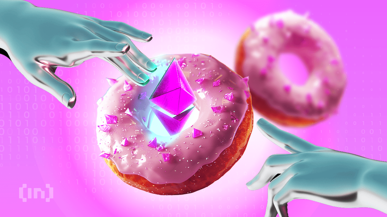 이더리움 언스테이킹 우려⋯ 암호화폐 시가총액 하락