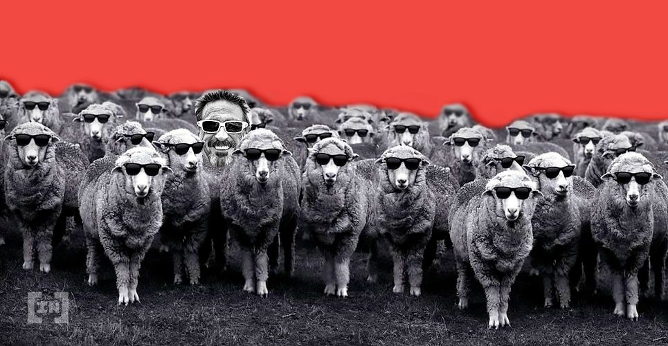 Magic Goes Live With John McAfee’s New Crypto Trading Platform