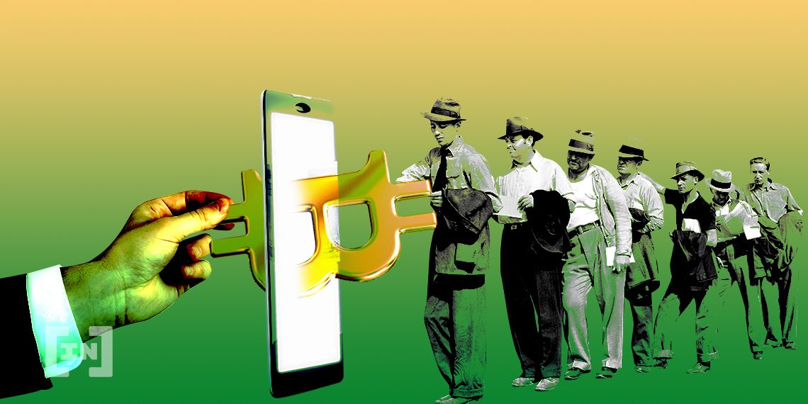 Coronavirus Serves as a Reminder: Today’s Payments System Is Broken