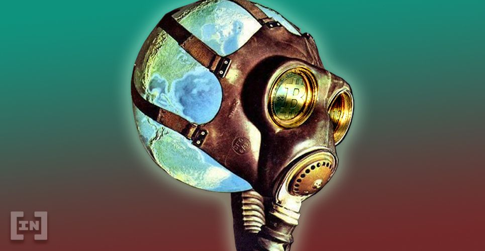 How Much Pollution Does Bitcoin Mining Really Produce?