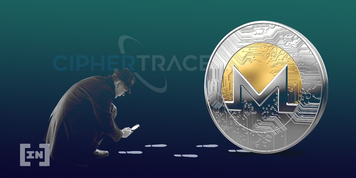 CipherTrace Touts New Monero Tracking Tool, Critics Call Foul