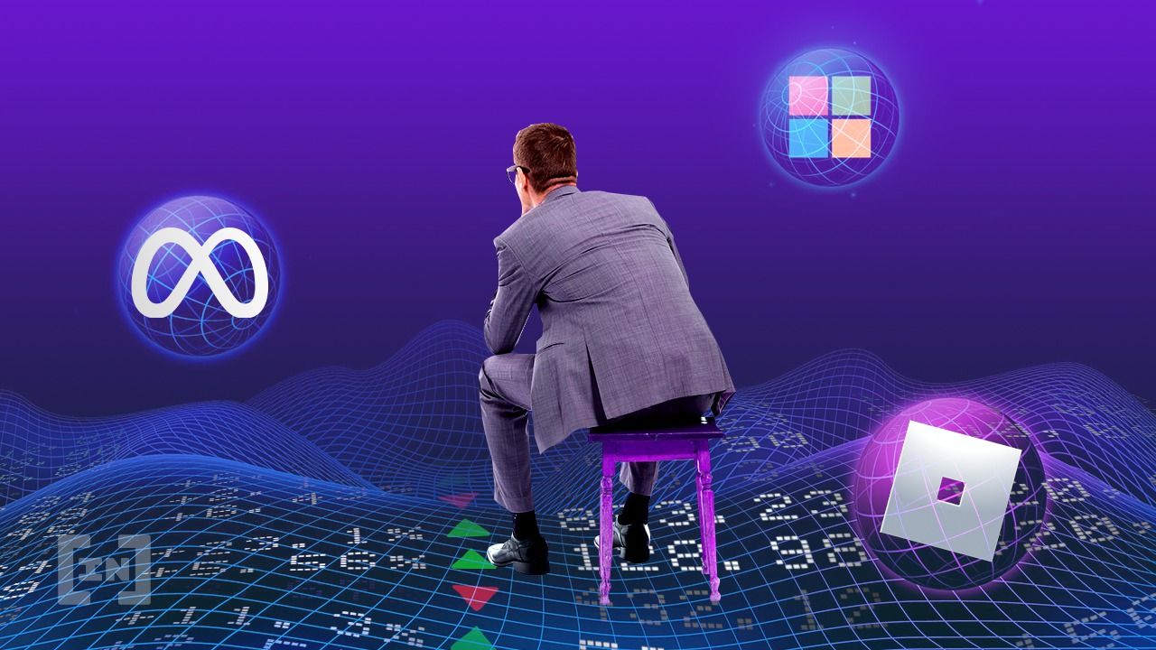 Comment investir dans le metaverse ?