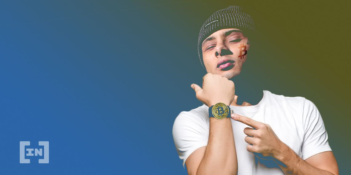 DJ Kam Bennett Asks if It’s Time to Buy Bitcoin