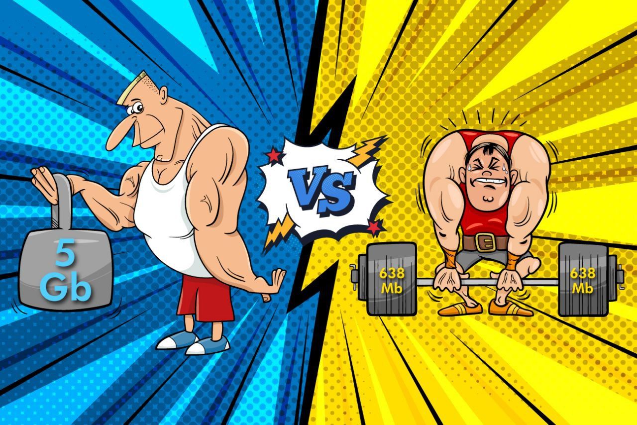 ILCOIN Dismisses Bitcoin SV’s Claim of Setting New Block Size Record