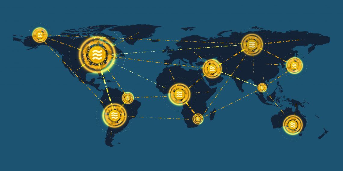 Facebook Libra World
