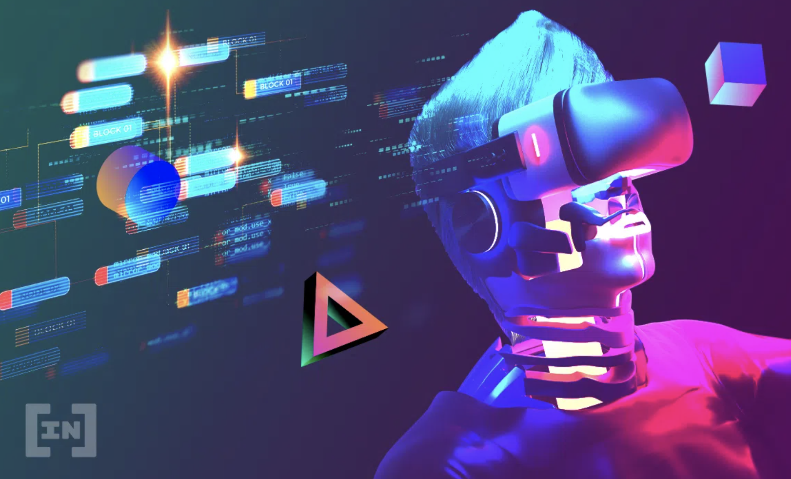 دبي تستعد لنقل حكومتها إلى ميتافيرس