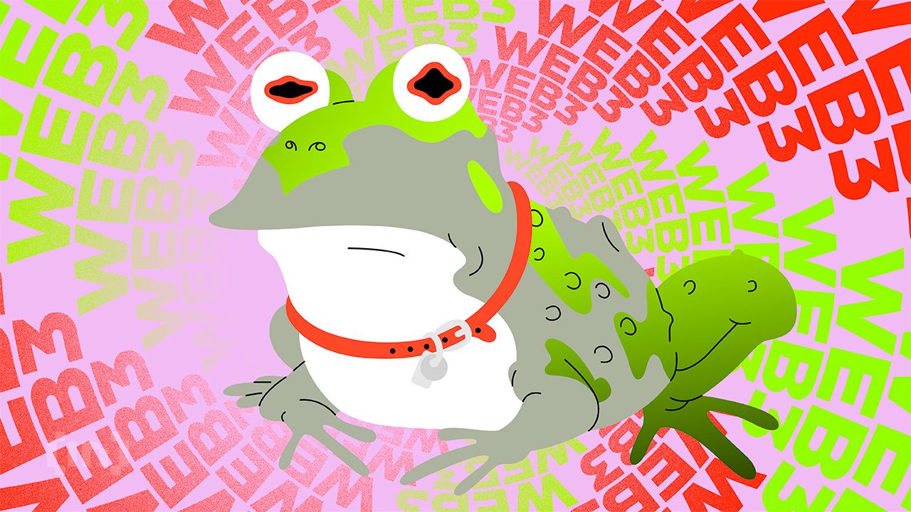 В MoonPay заключили партнерство с Mastercard для продвижения Web3