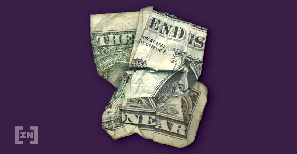 Cryptocurrencies Forcing a Rapid Transition to a Cashless Society