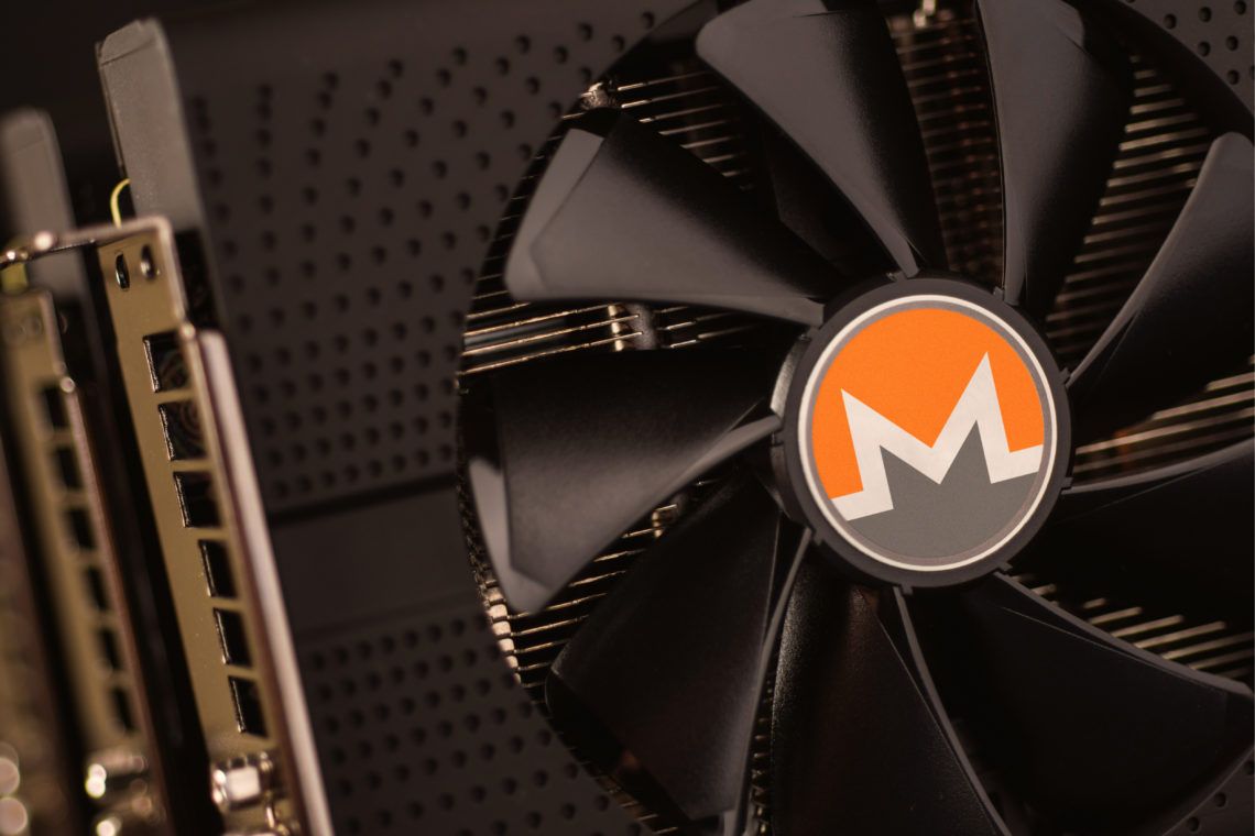 monero mining