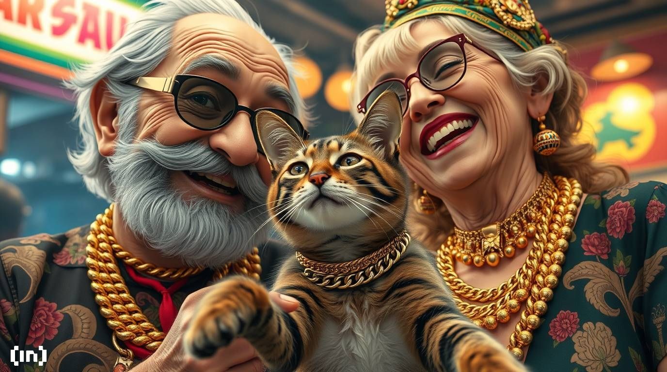 ChatGPT m’a dit s’il est trop tard pour acheter de l’or ou de l’argent