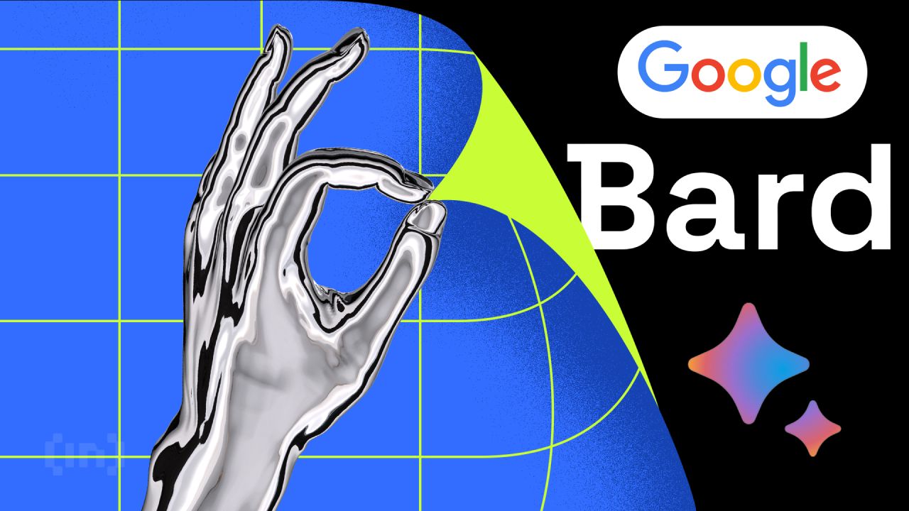 Das neue AI-Sprachmodell von Google – eine Bedrohung für den Krypto-Space?