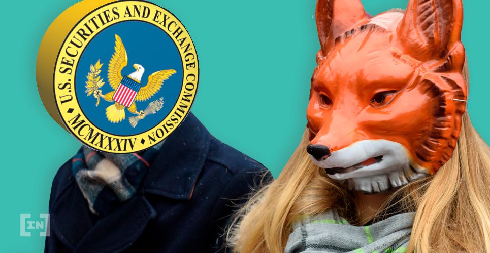 Despite SEC Registration and Fines, Airfox Hires New CFO