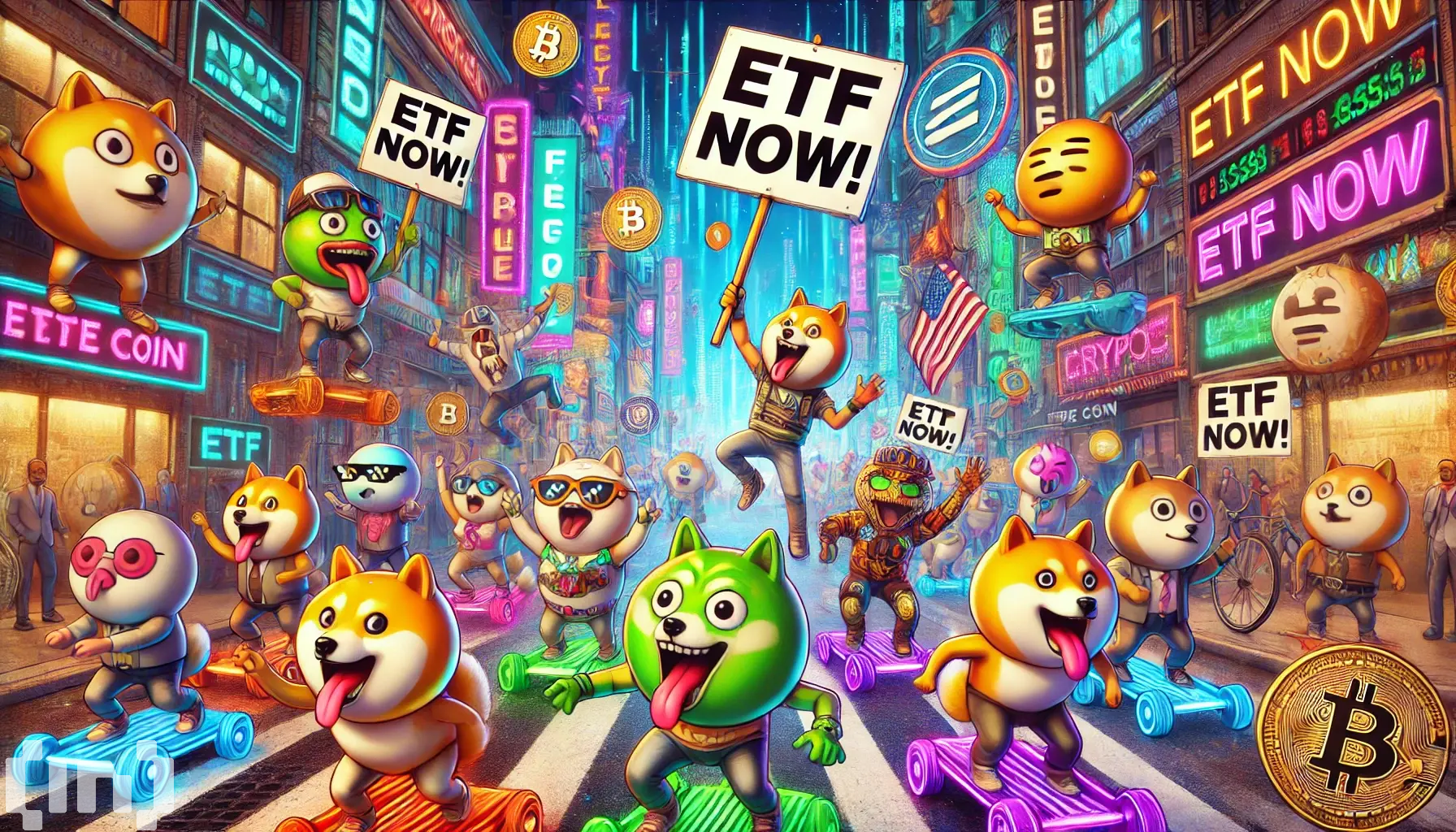 Un ETF Solana cet été ? La SEC semble le confirmer !