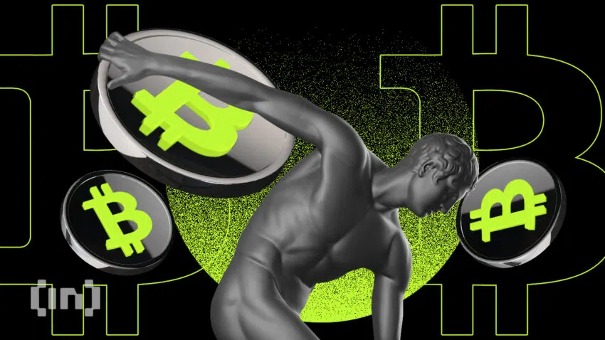 So sánh cơ bản Dogecoin so với Bitcoin. Ảnh minh họa: BeInCrypto