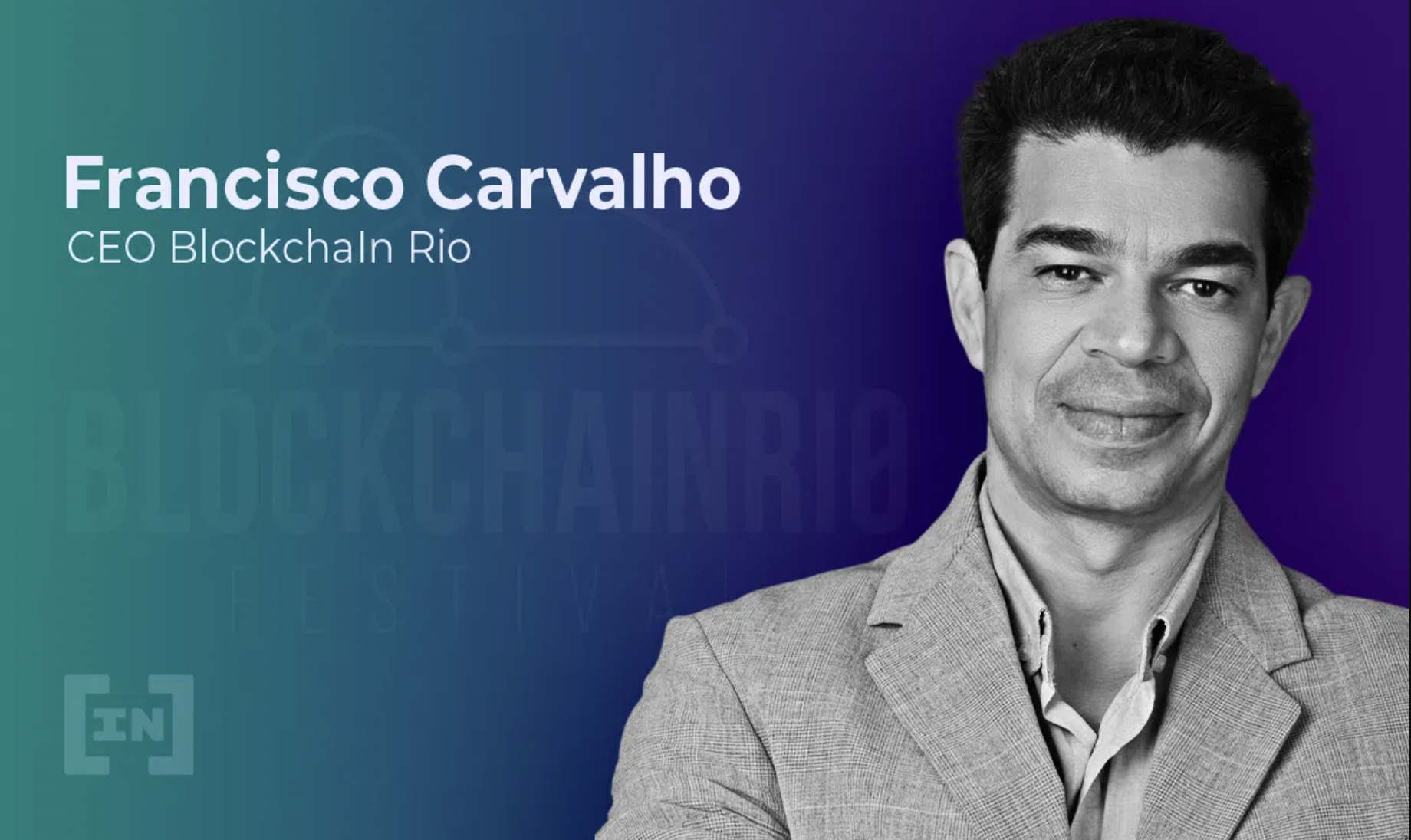 Blockchain Rio también se realizará en el metaverso, según su CEO