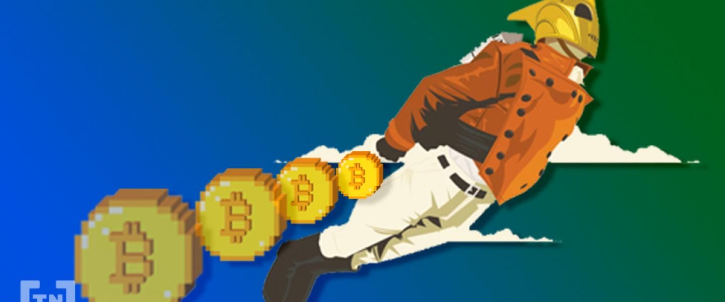 Will 2 BTC Be Purchased for Every Bitcoin Mined Before 2020 Halving?