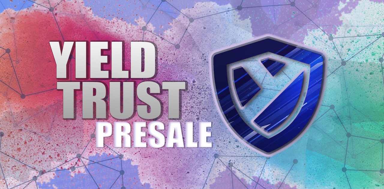 Yield Trust DeFi Protocol With Anti-Manipulation Features