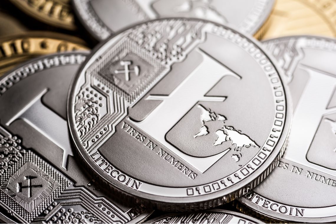 litecoin (LTC)