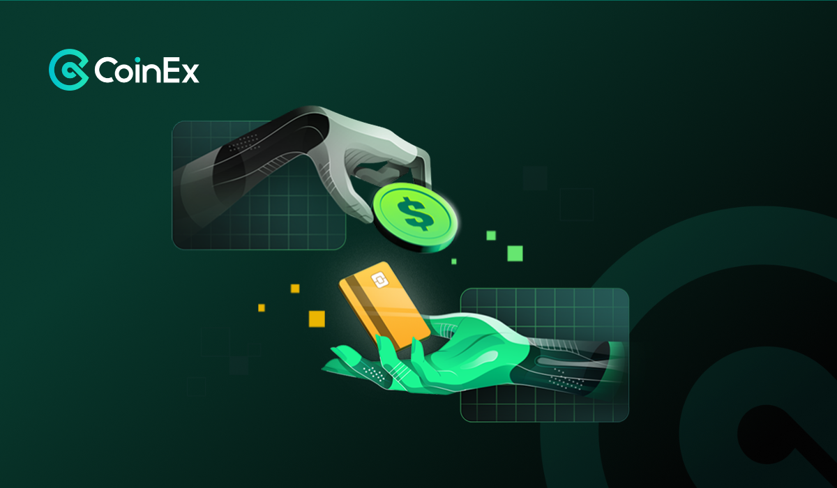 Verwandle Deine Euro in Krypto-Gewinne – CoinEx startet P2P-Kampagne mit bis zu 300 $ Bonus für neue Händler