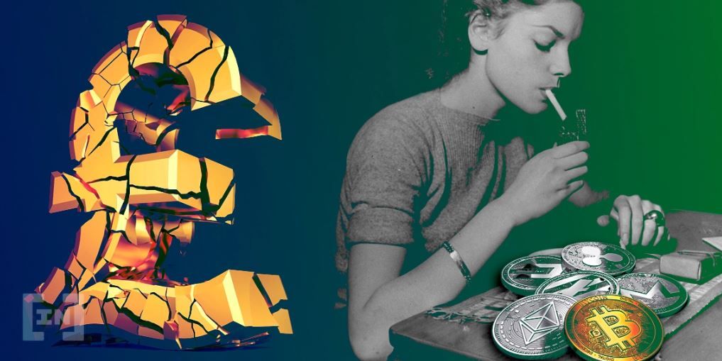 브렉시트, 영국 암호화폐 산업에 ‘호재’로 작용할 수도