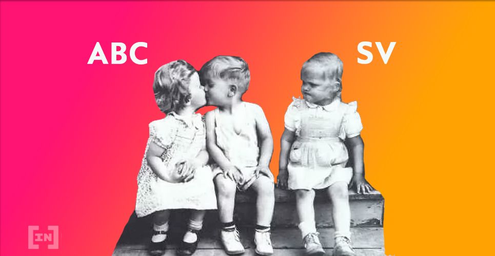 BitPay Announces Support for Bitcoin Cash ABC, Ignores Bitcoin SV