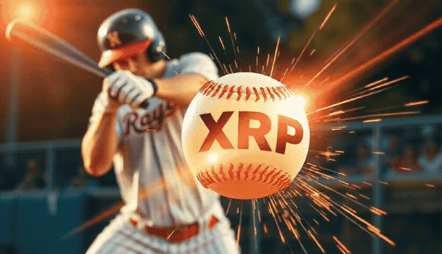 XRP terminera-t-il sa tranquille semaine sur un feu d’artifice ? Les données on-chain suggèrent une percée haussière