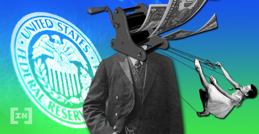 Federal Reserve Bank