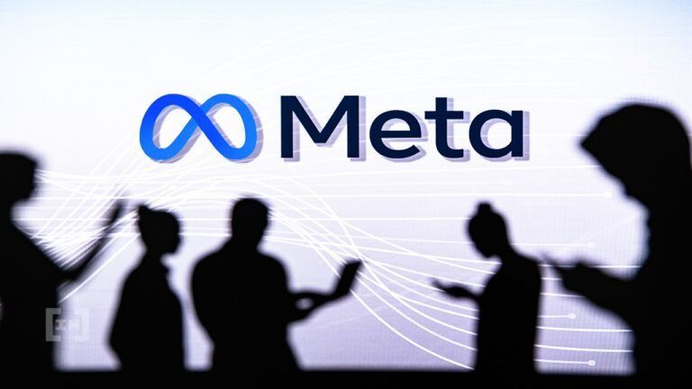 Metaverse Meta
