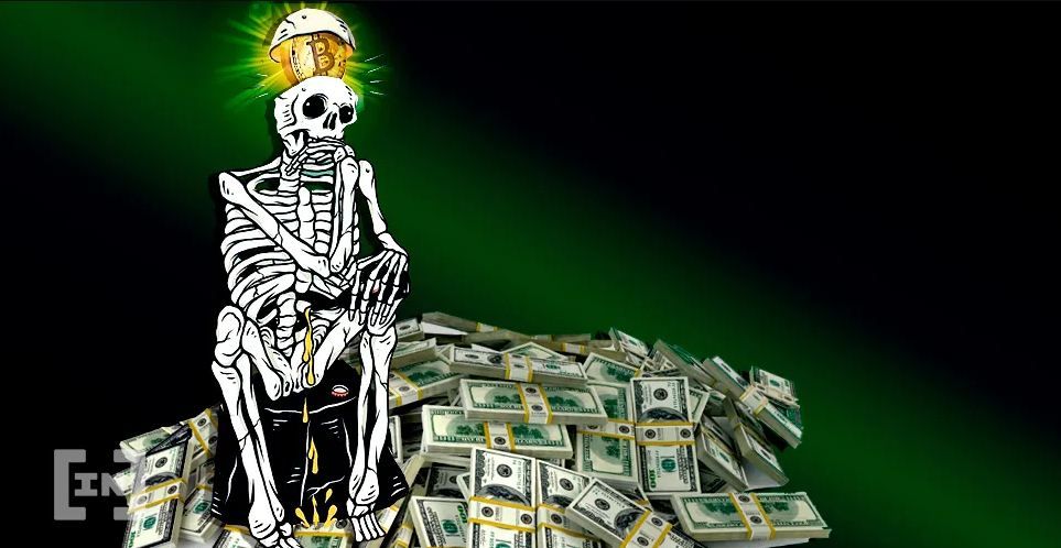 Krypto-analityk wciąż wierzy w 100 tys. dolarów za 1 BTC